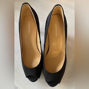 Liz Claiborne Women’s Shoes